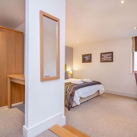 206 By The Bridge Apartment Inverness Eksteriør bilde