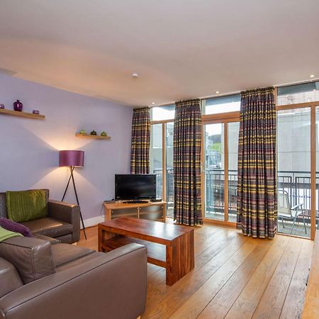206 By The Bridge Apartment Inverness Eksteriør bilde