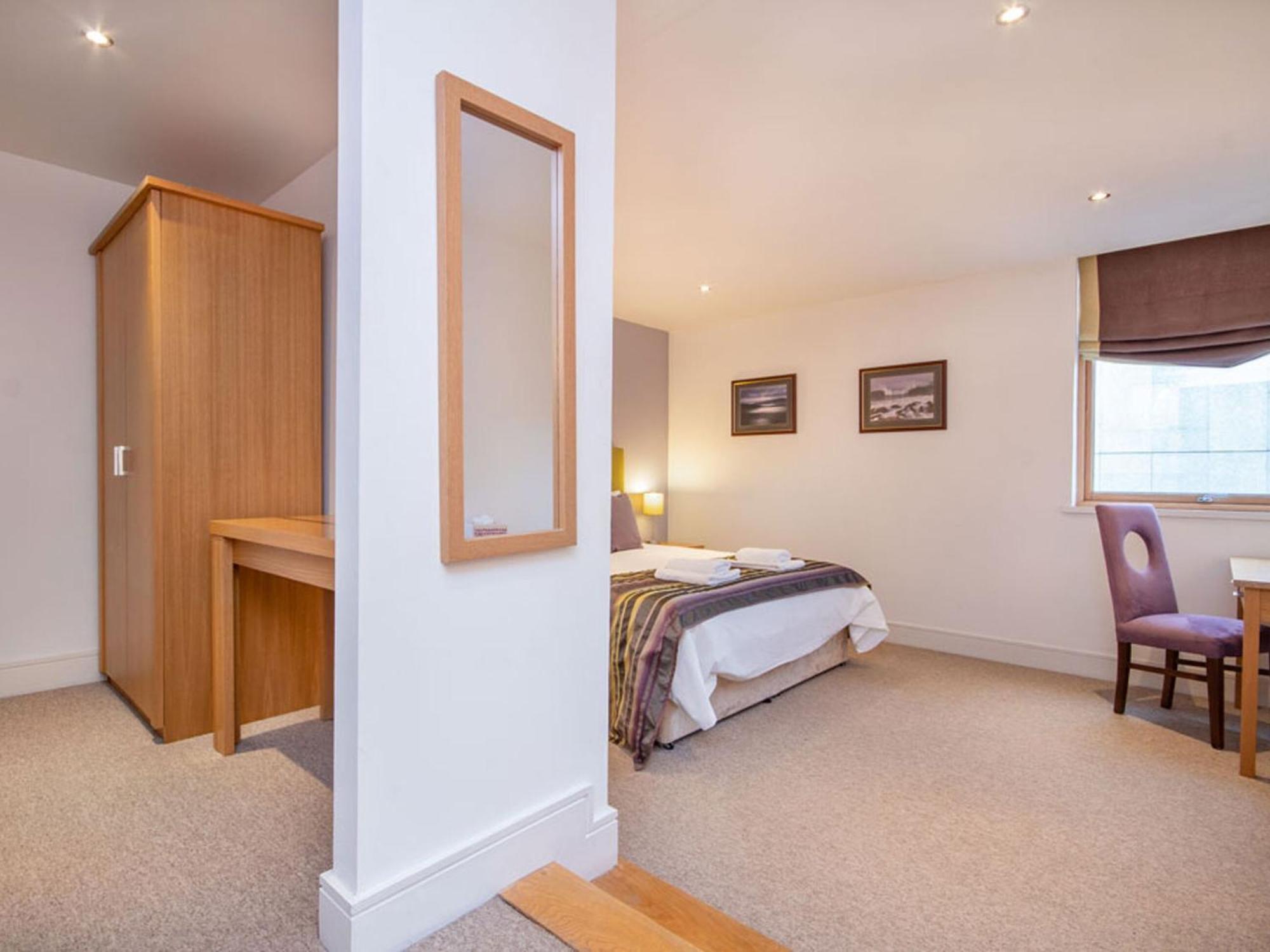 206 By The Bridge Apartment Inverness Eksteriør bilde