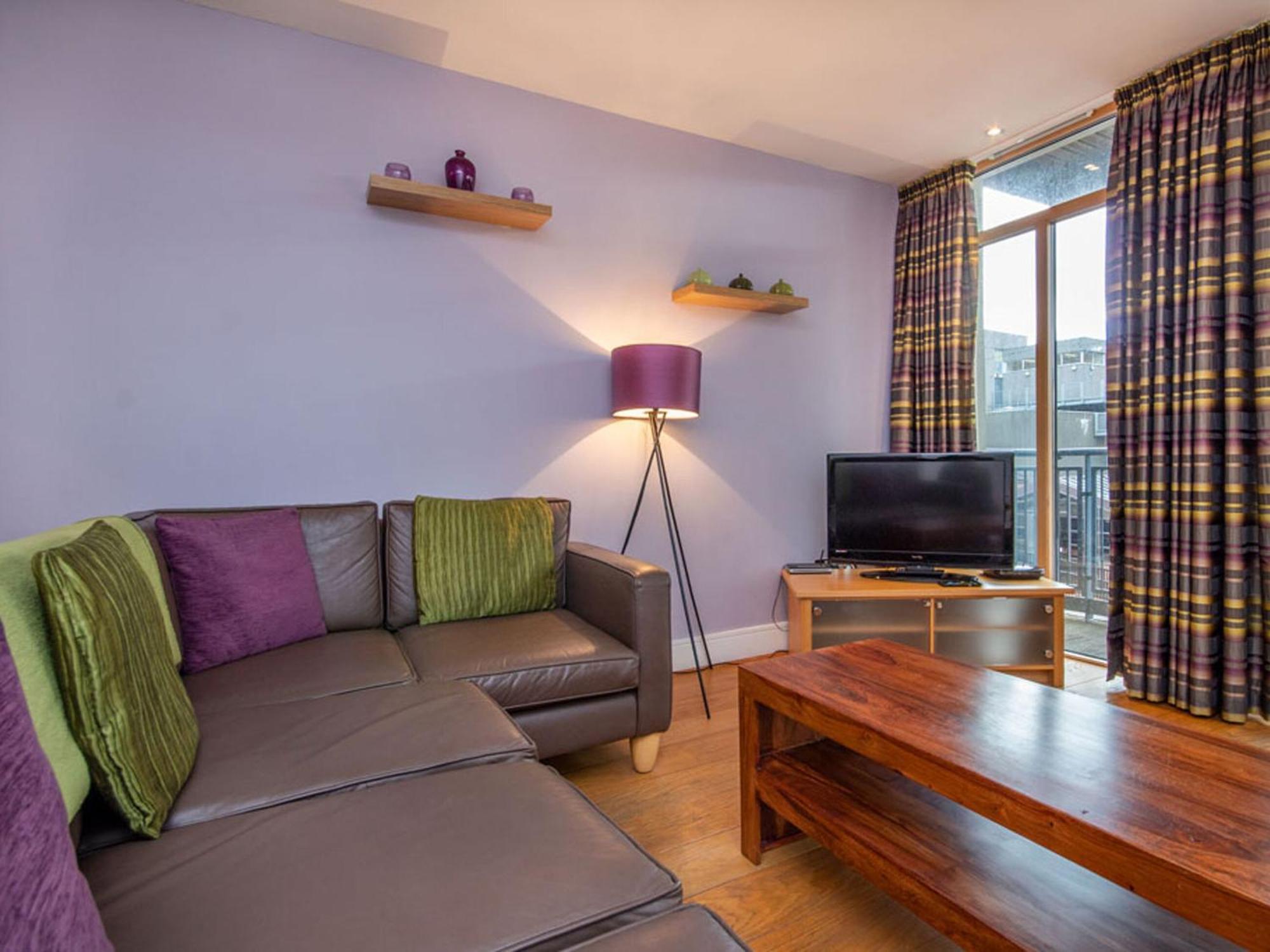 206 By The Bridge Apartment Inverness Eksteriør bilde